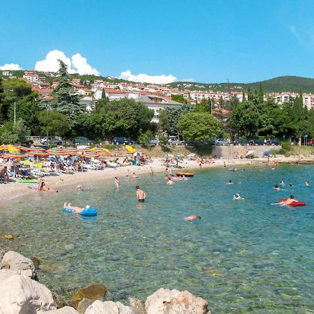 Apartment Rea - Ckv110 By Interhome Crikvenica Zewnętrze zdjęcie