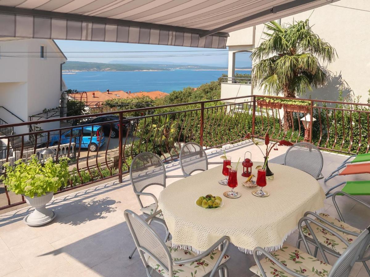 Apartment Rea - Ckv110 By Interhome Crikvenica Zewnętrze zdjęcie