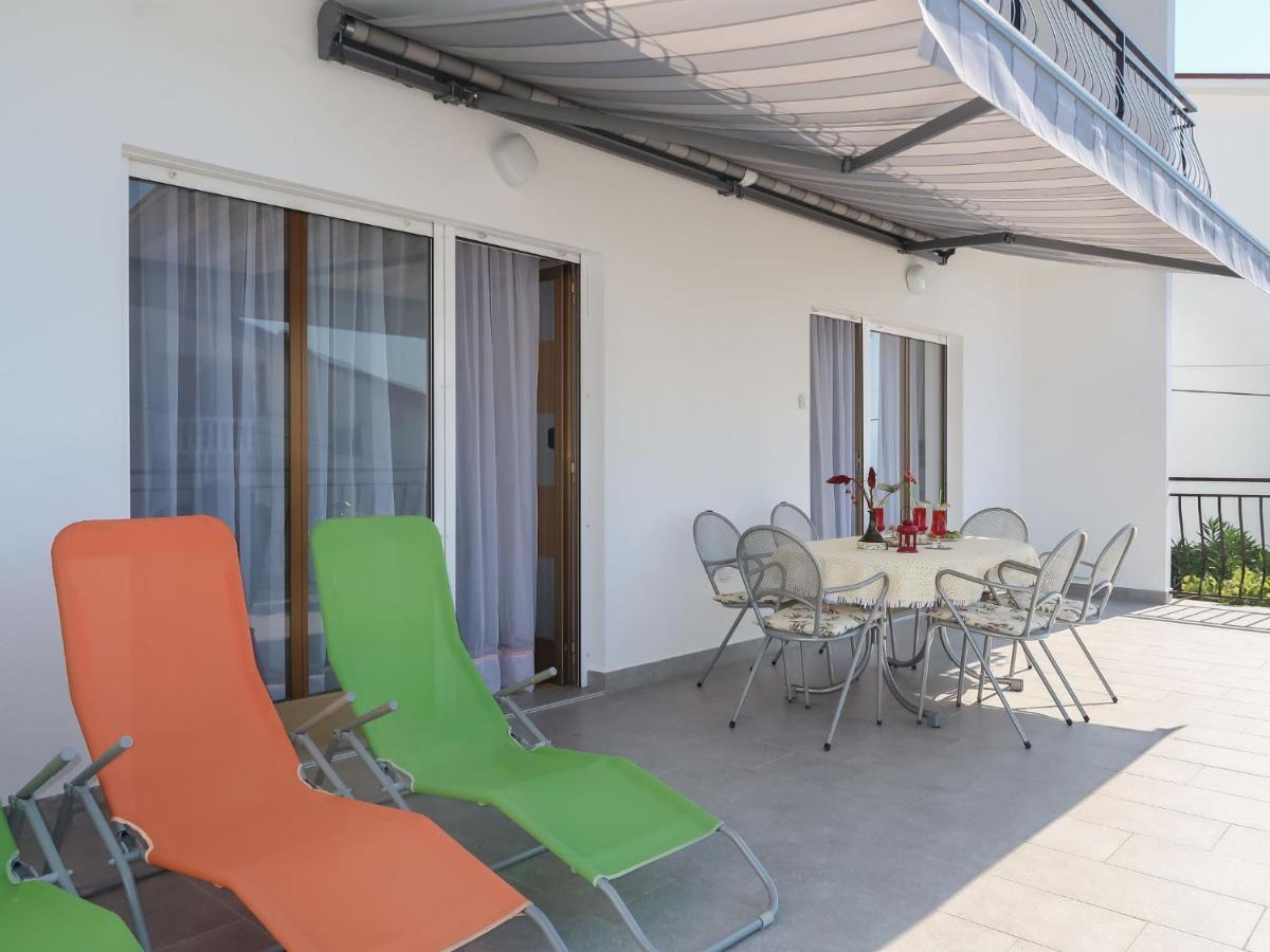 Apartment Rea - Ckv110 By Interhome Crikvenica Zewnętrze zdjęcie