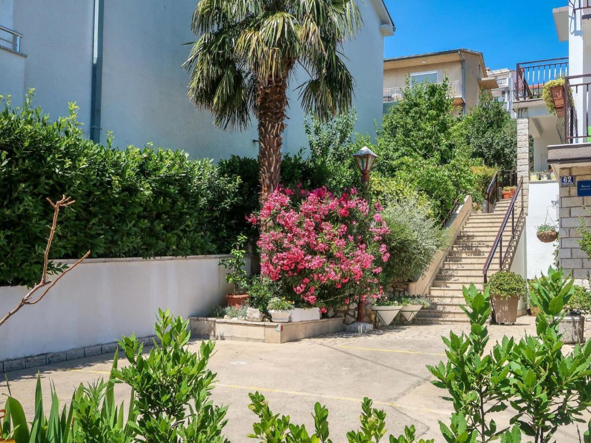 Apartment Rea - Ckv110 By Interhome Crikvenica Zewnętrze zdjęcie