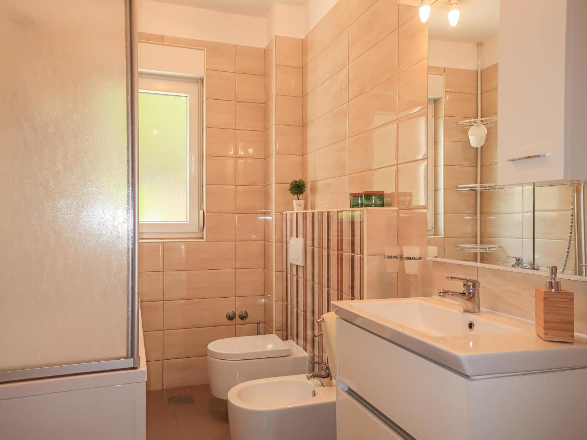 Apartment Rea - Ckv110 By Interhome Crikvenica Zewnętrze zdjęcie