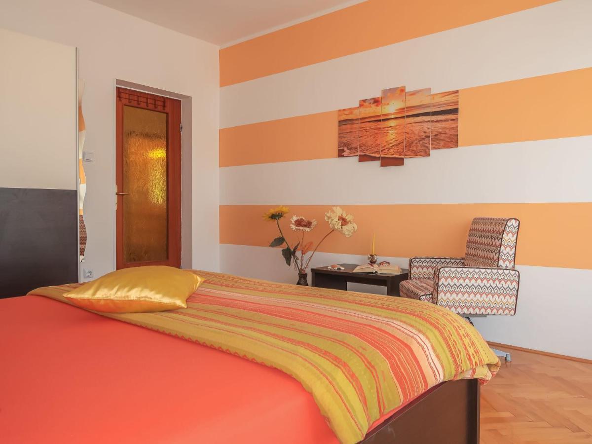 Apartment Rea - Ckv110 By Interhome Crikvenica Zewnętrze zdjęcie