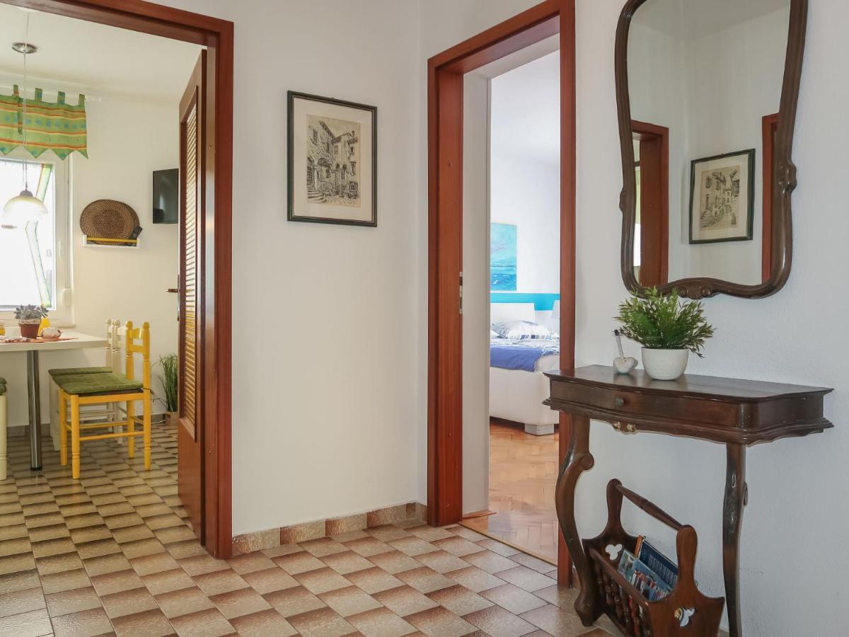 Apartment Rea - Ckv110 By Interhome Crikvenica Zewnętrze zdjęcie