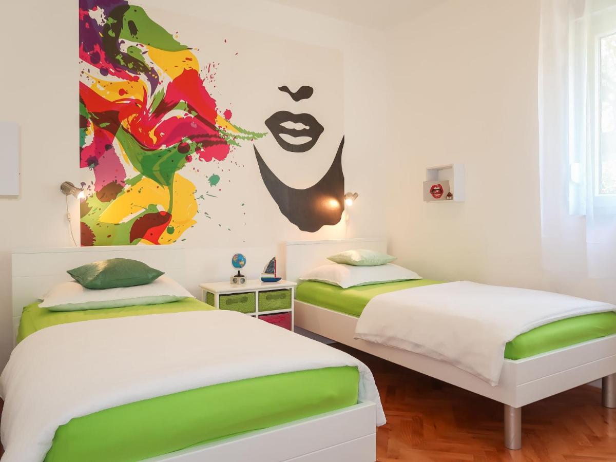Apartment Rea - Ckv110 By Interhome Crikvenica Zewnętrze zdjęcie