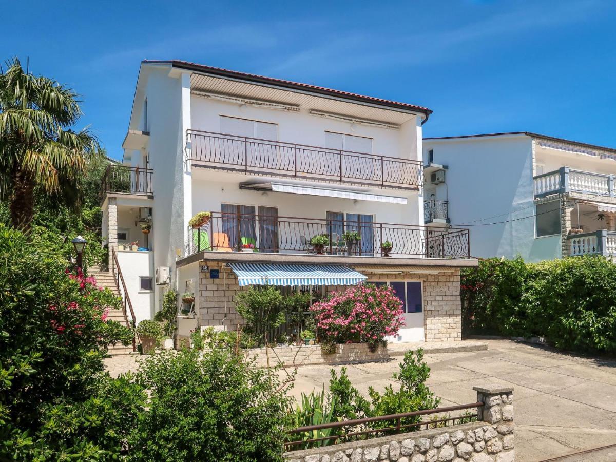 Apartment Rea - Ckv110 By Interhome Crikvenica Zewnętrze zdjęcie