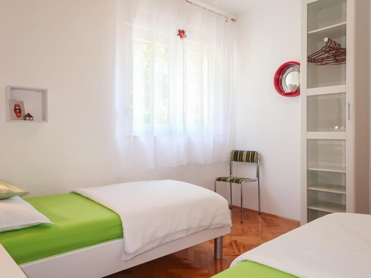 Apartment Rea - Ckv110 By Interhome Crikvenica Zewnętrze zdjęcie