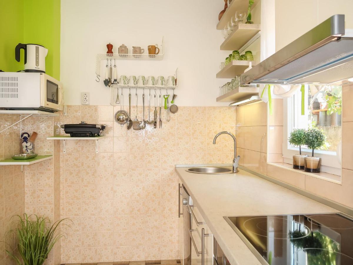 Apartment Rea - Ckv110 By Interhome Crikvenica Zewnętrze zdjęcie