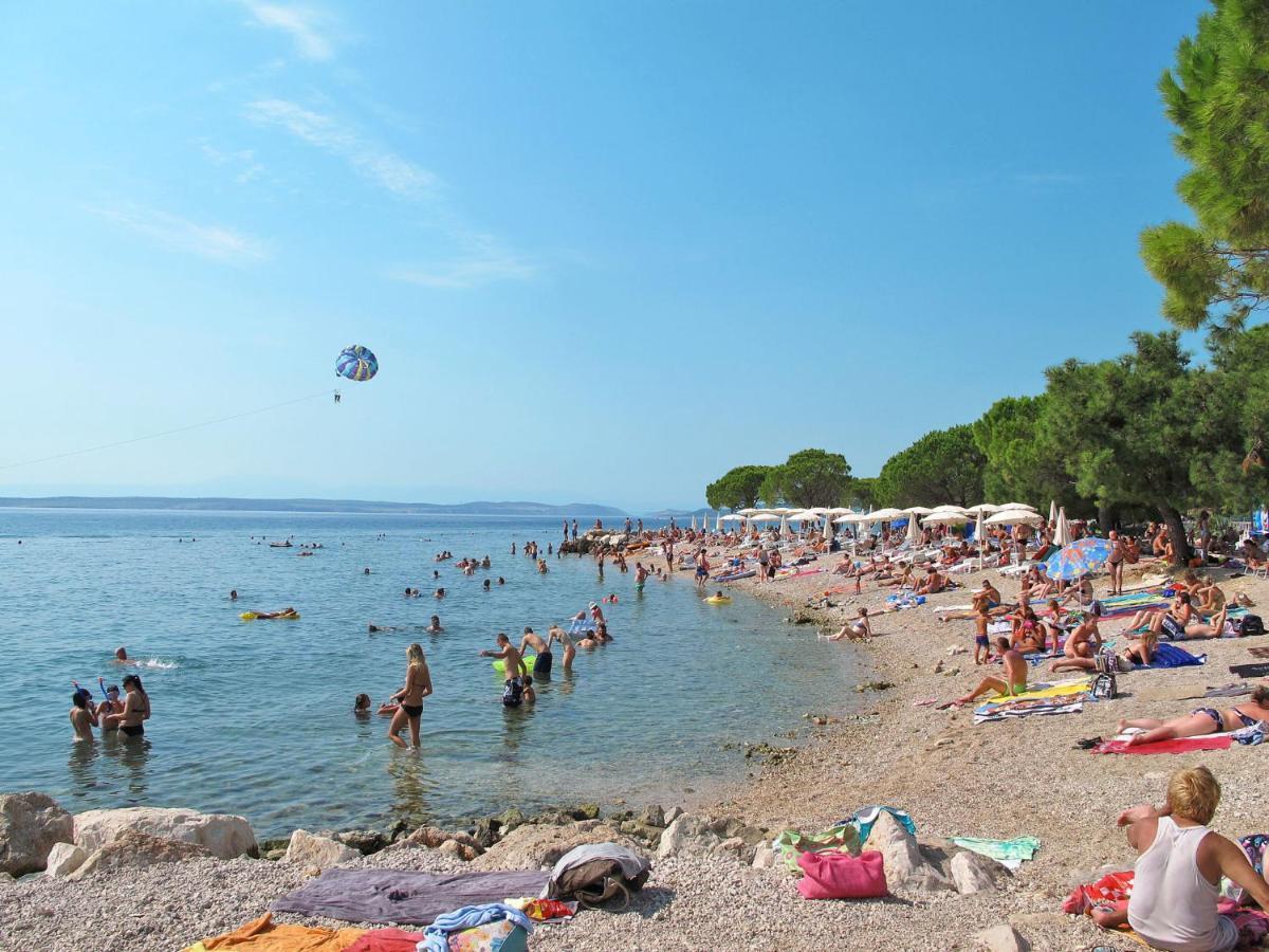 Apartment Rea - Ckv110 By Interhome Crikvenica Zewnętrze zdjęcie