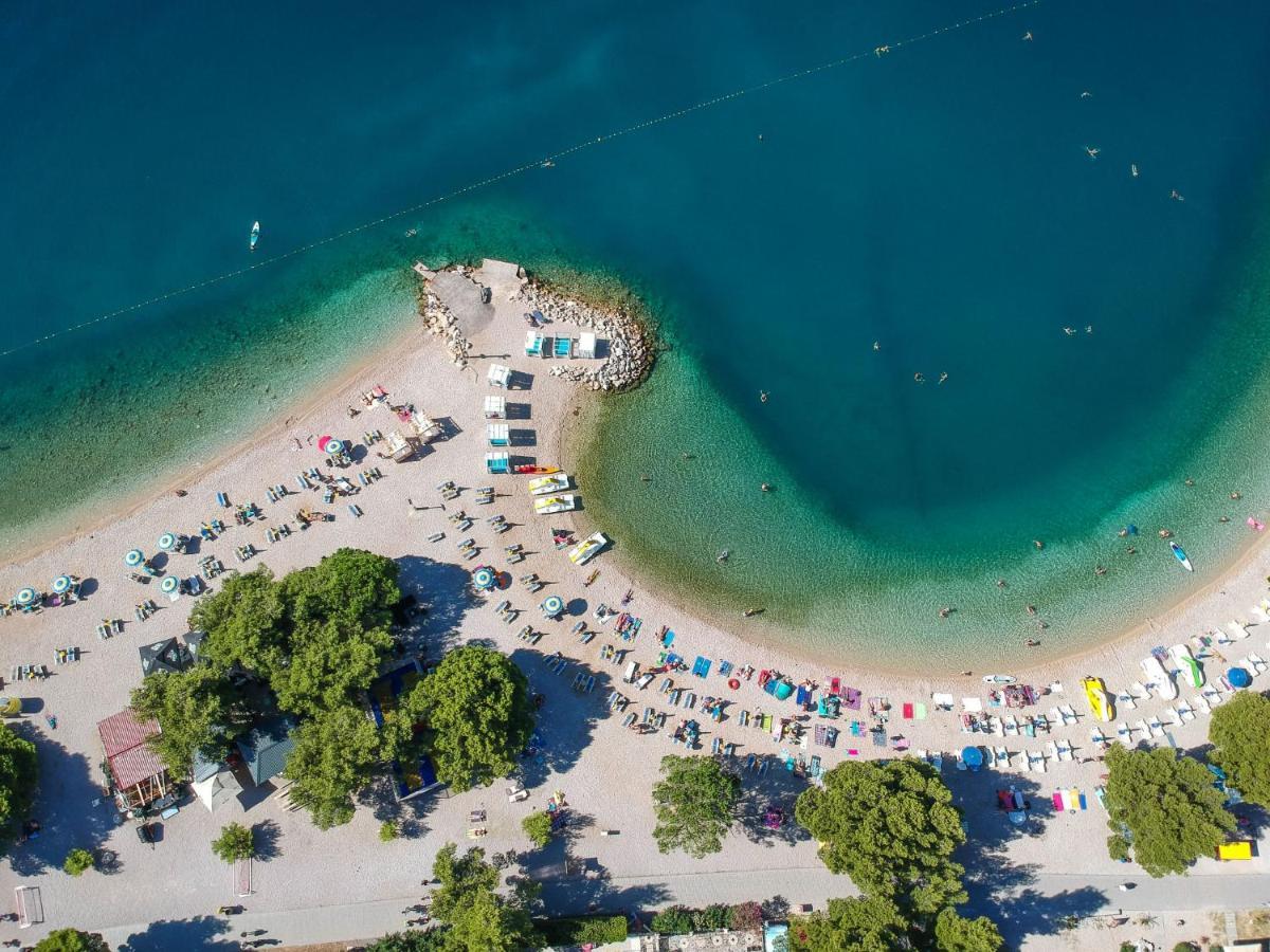 Apartment Rea - Ckv110 By Interhome Crikvenica Zewnętrze zdjęcie